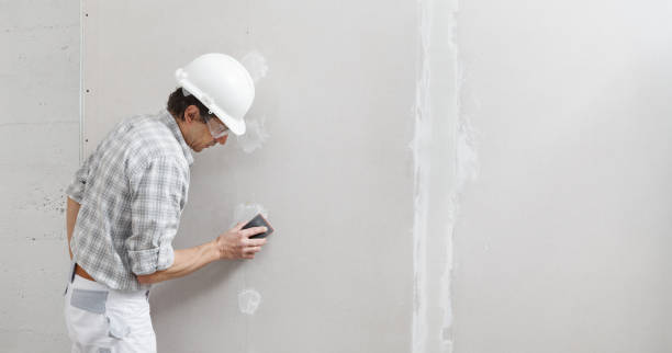 Mold Removal for HVAC Installations